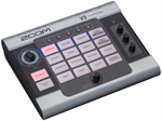 ZOOM  V 3 MULTI - EFFECTS VOCAL PROCESSOR
